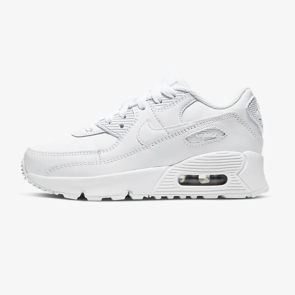 Nike Air Max 90 LTR Kids’ Size 3Y